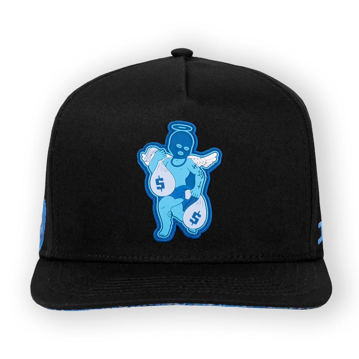 El Angel Azul