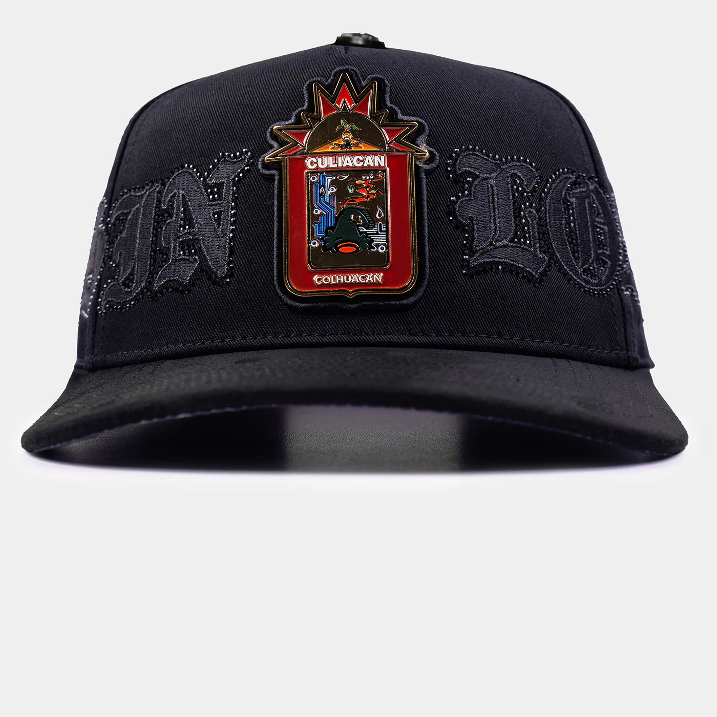 EL COLHUACAN (Culiacan)