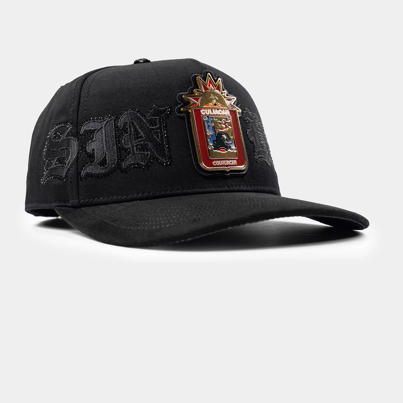 EL COLHUACAN (Culiacan)
