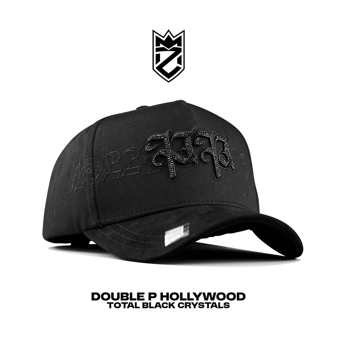 Double P