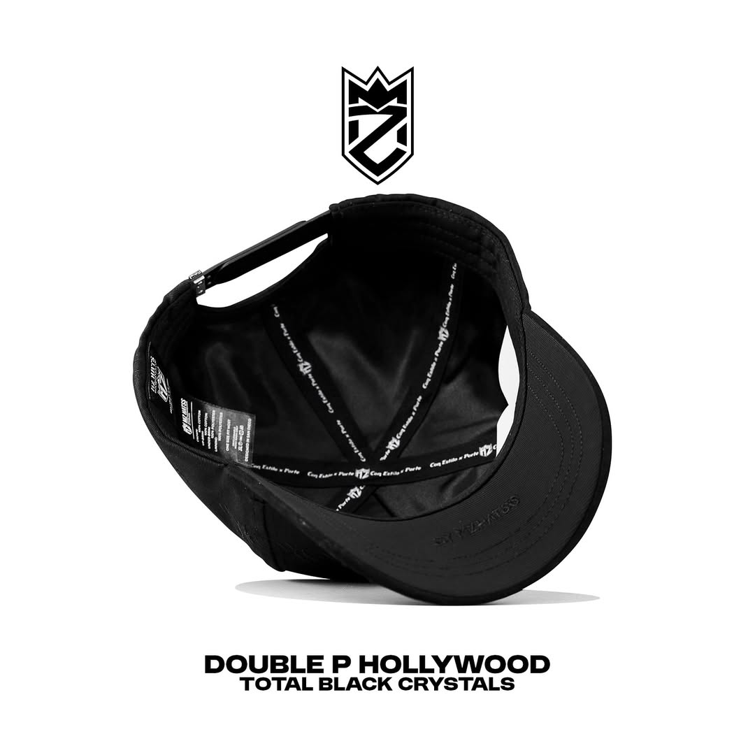 Double P