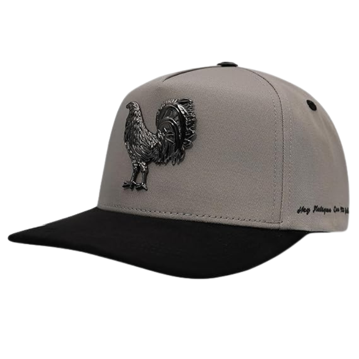 El Gallo Grey