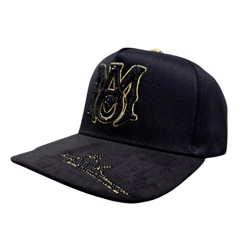 "AM" BigBoss Gold