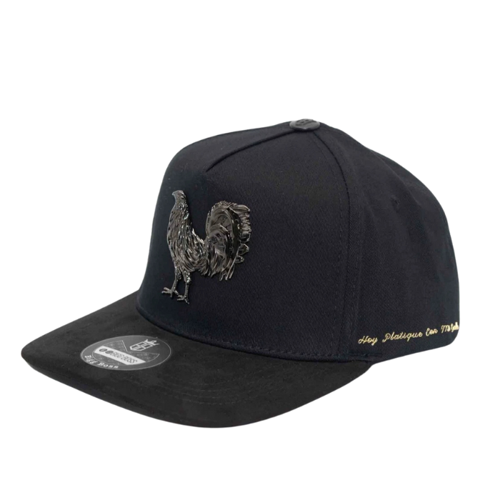 El Gallo Black