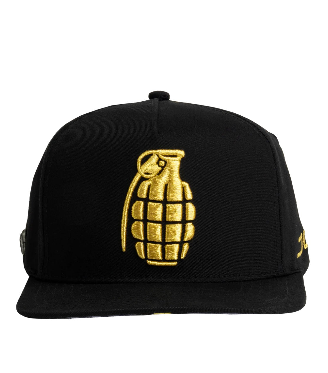 Granada Cap
