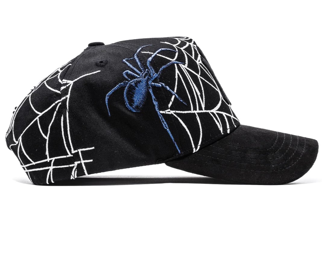 Dubai Spiderman (GALLO FINO)