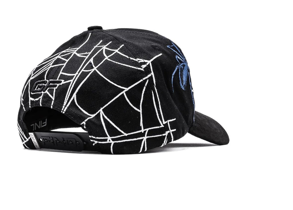 Dubai Spiderman (GALLO FINO)