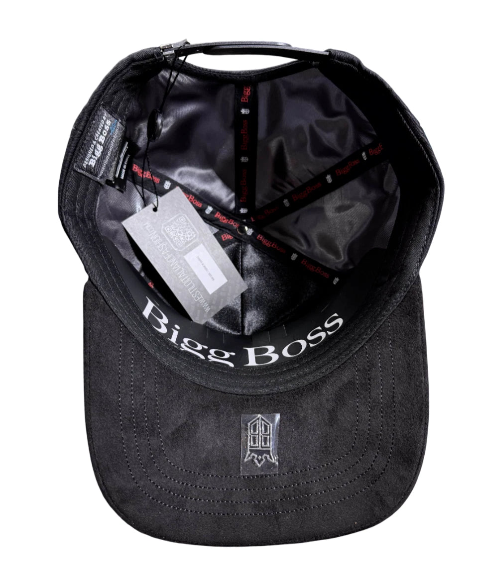 "AM" BigBoss Gray