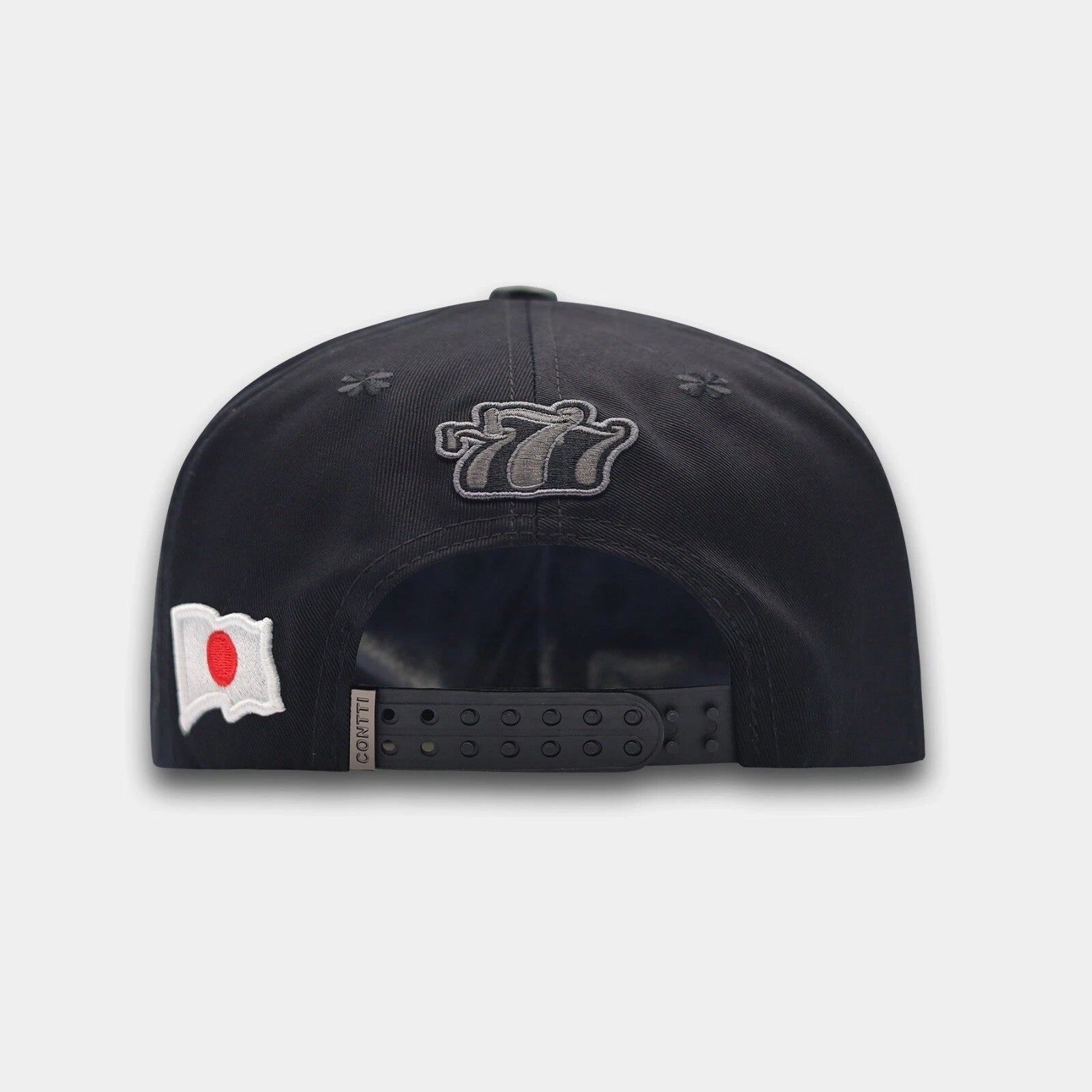 Trebol 777