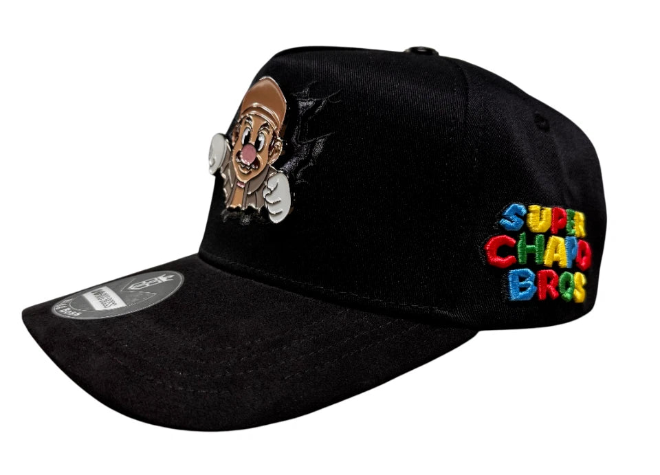 Super Chapo Bros Snapback