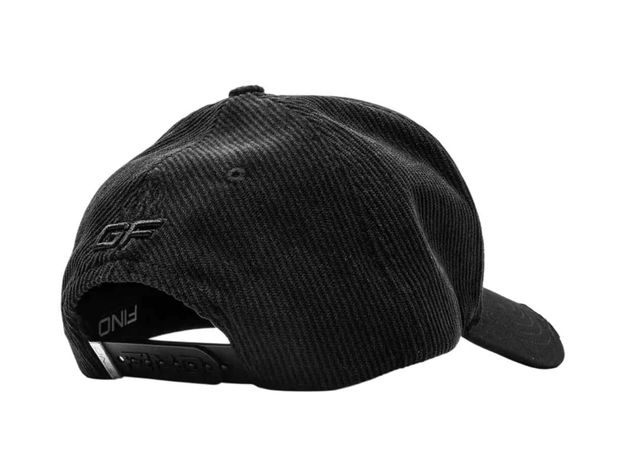 LA Black Flames (Gallo Fino)
