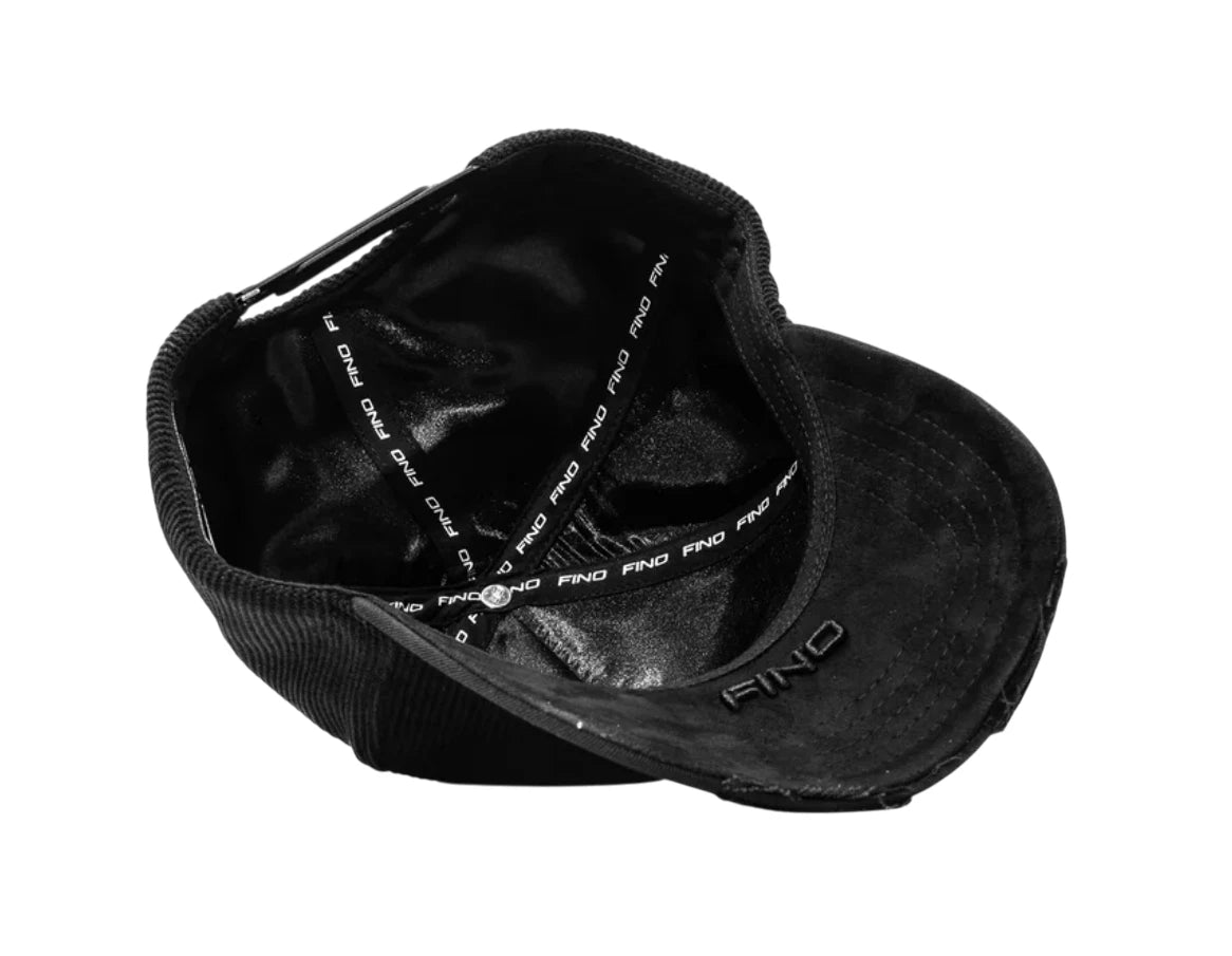 LA Black Flames (Gallo Fino)